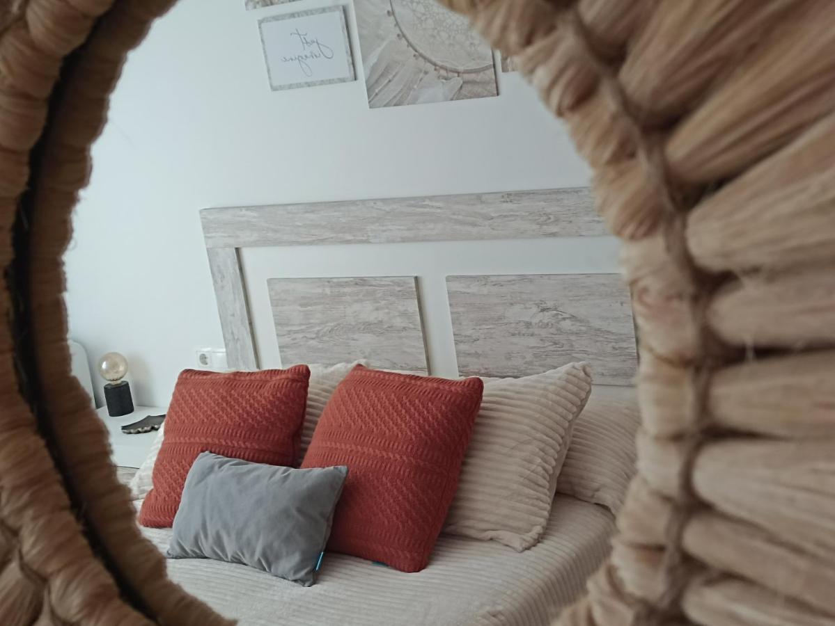 Ferienwohnung Deltafamily ¡ Barbacoa,Piscina, Wifi Chromecast !! Els Muntells Exterior foto
