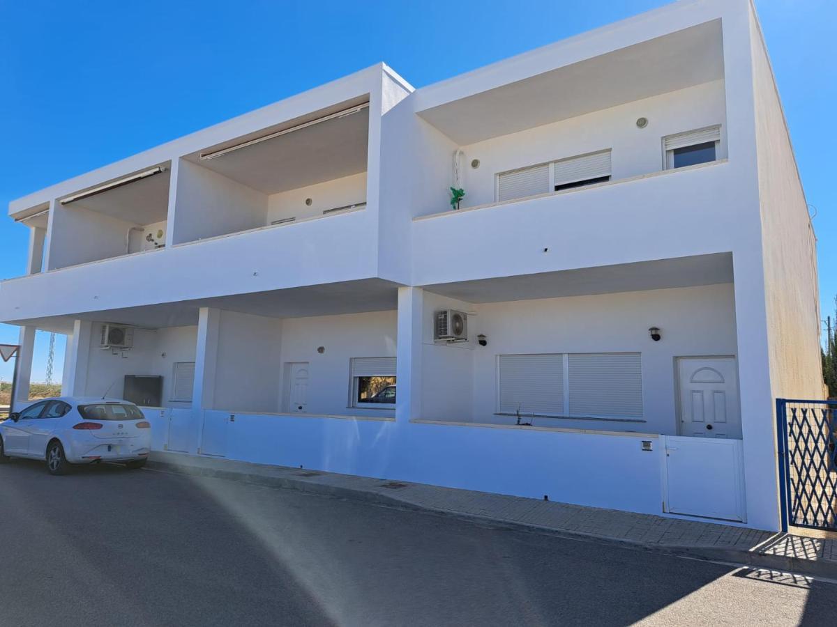 Ferienwohnung Deltafamily ¡ Barbacoa,Piscina, Wifi Chromecast !! Els Muntells Exterior foto